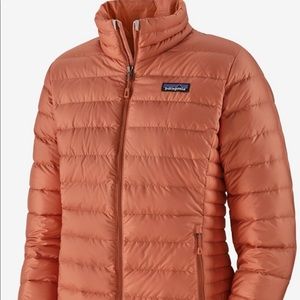Patagonia Down Jacket
